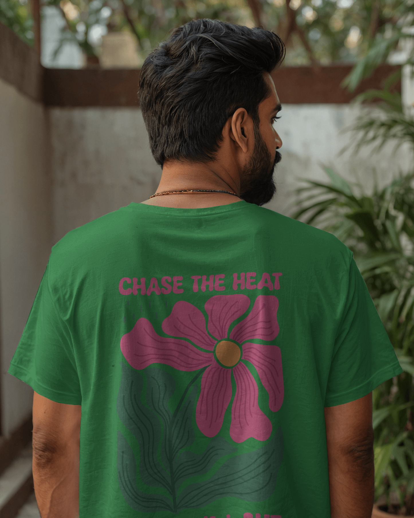 Chase the Heat | 210