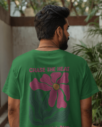 Chase the Heat | 210