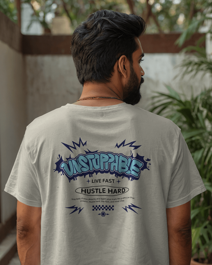 Unstoppable | 312