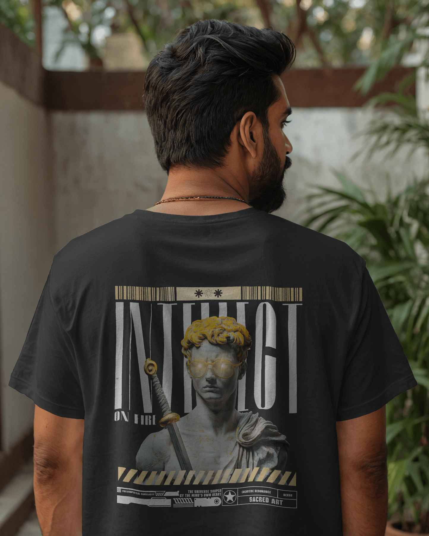 Intellect on Fire | 105