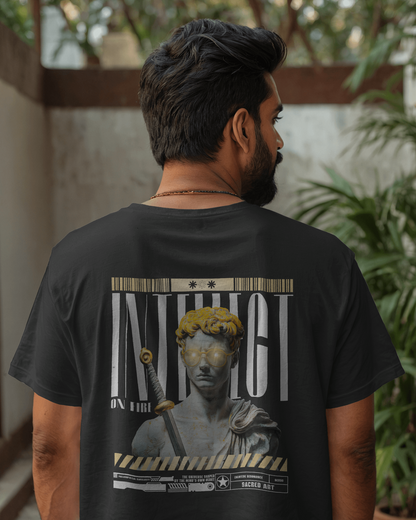 Intellect on Fire | 105