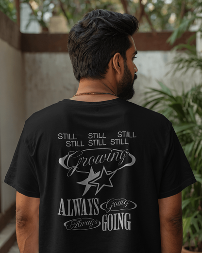 Still Growing | 307