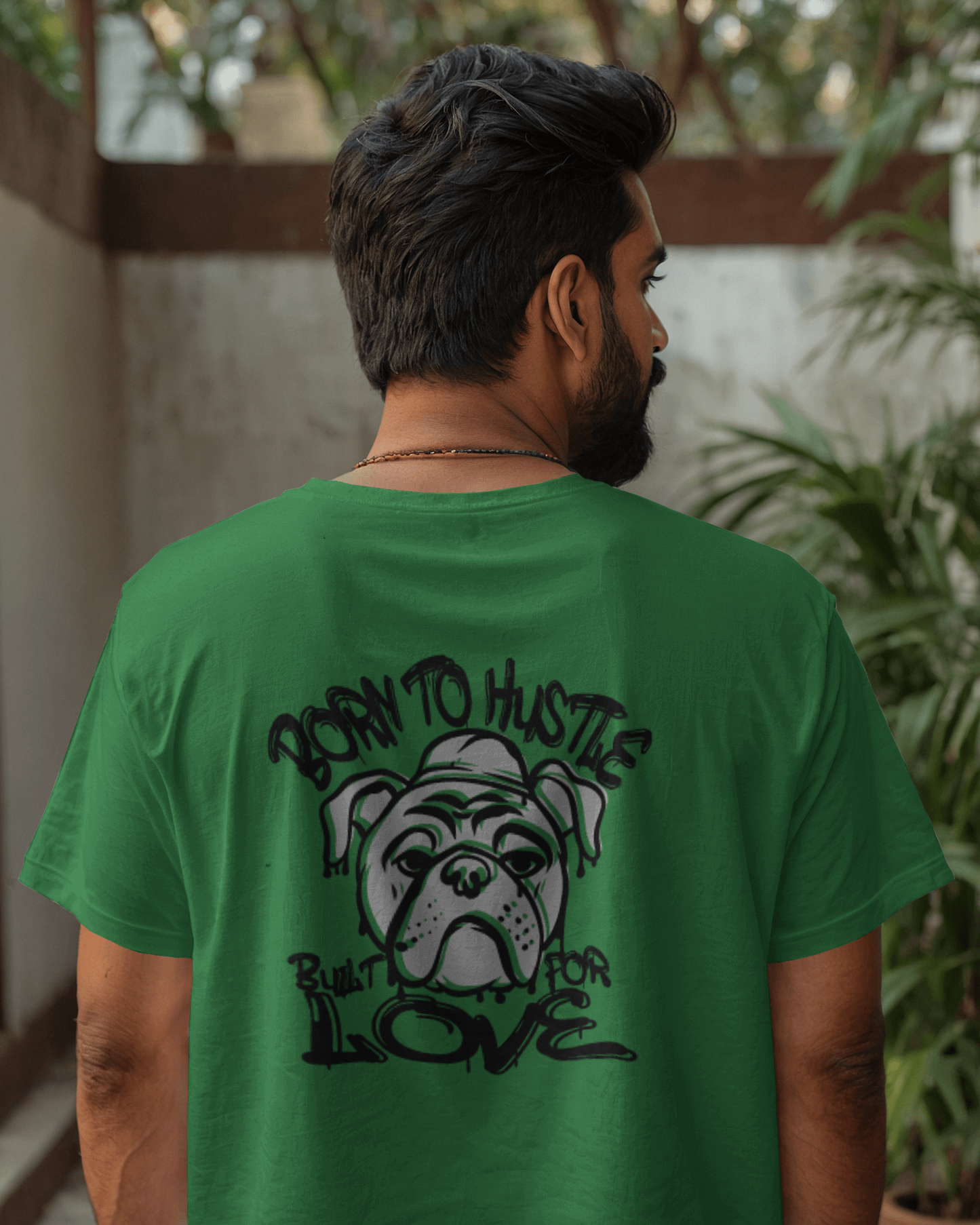 Born to Hustle | 301