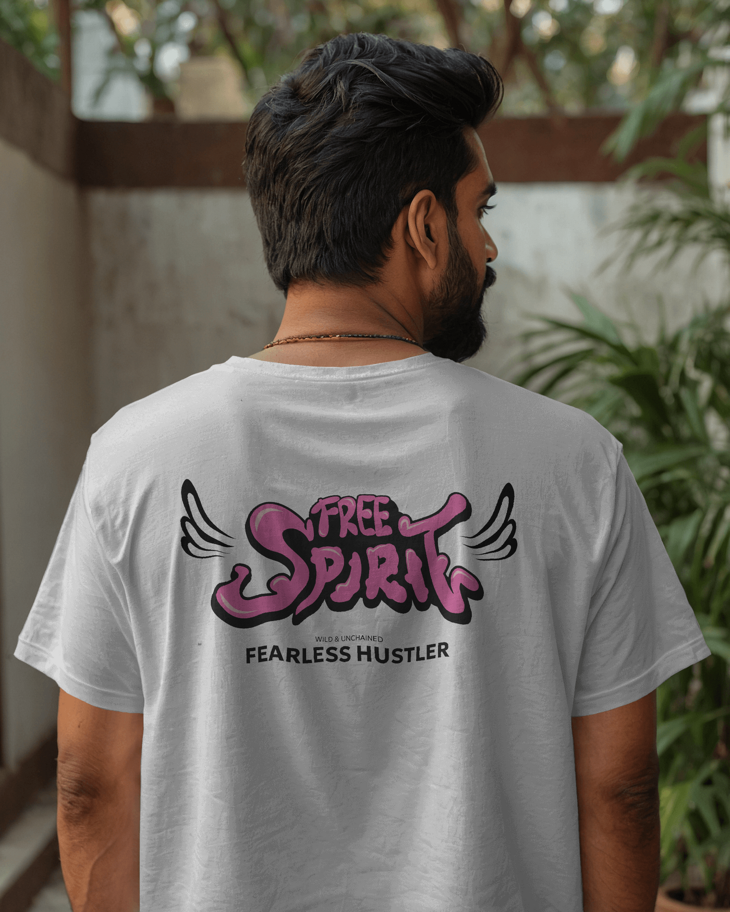 Free Spirit | 306