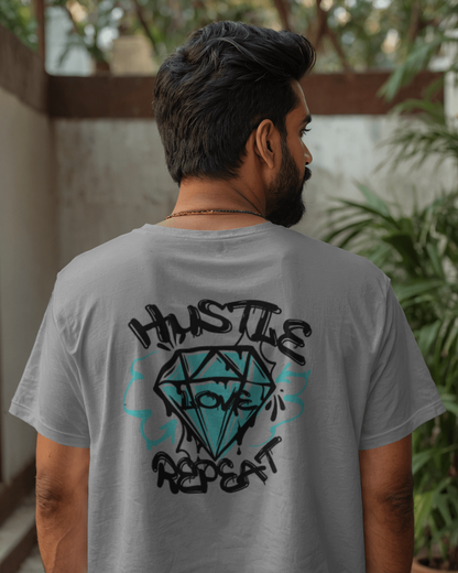 Hustle, Love, Repeat | 304