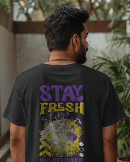 Stay Fresh | 120