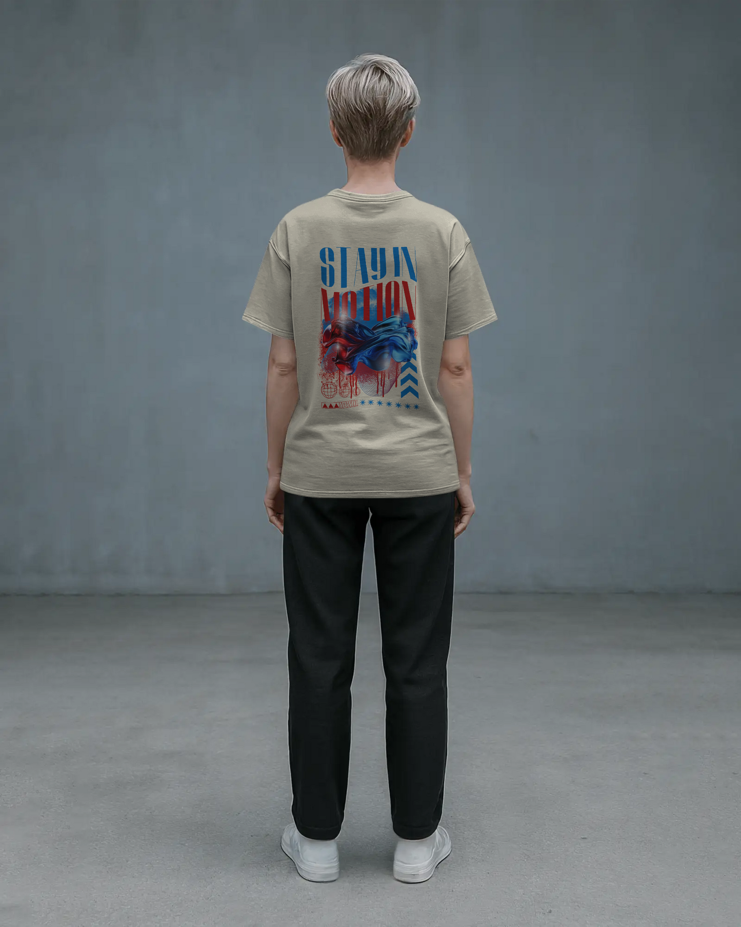 Stay in Motion | 113