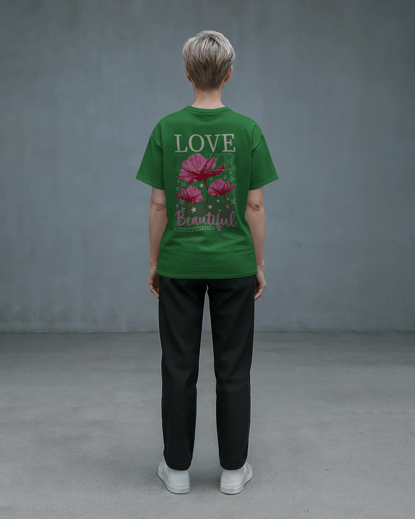 Love | 123