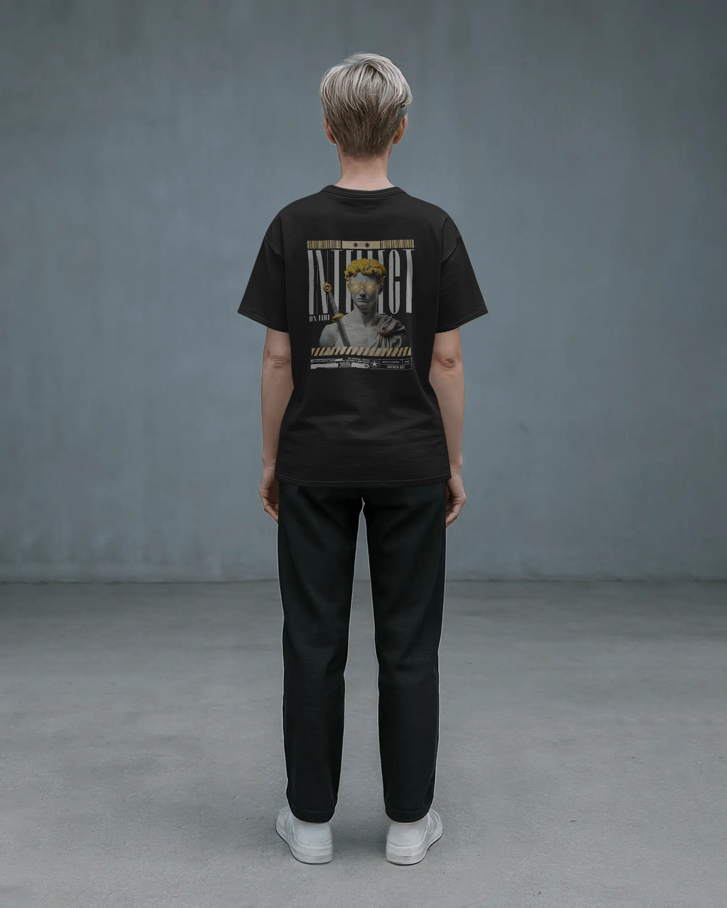 Intellect on Fire | 105