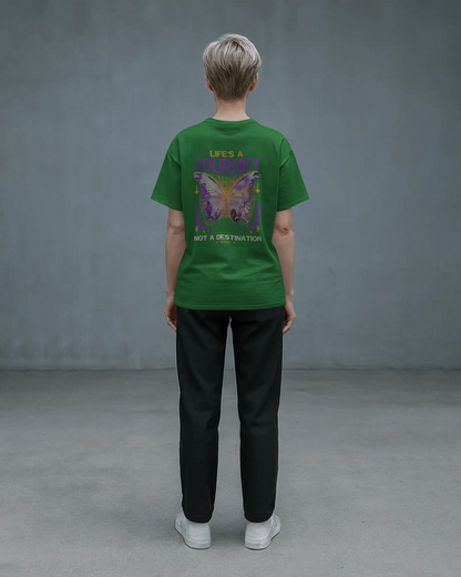 Life’s a Journey | 122