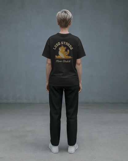 Less Stress More Stretch | 509