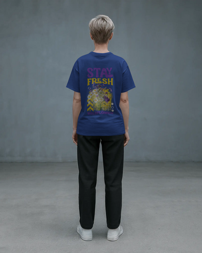 Stay Fresh | 120