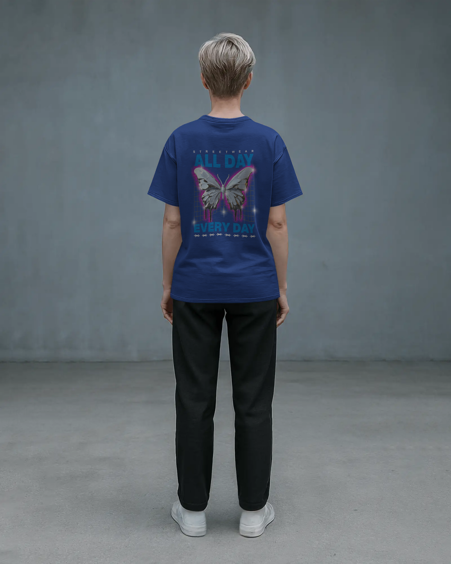 All Day, Every Day | 125