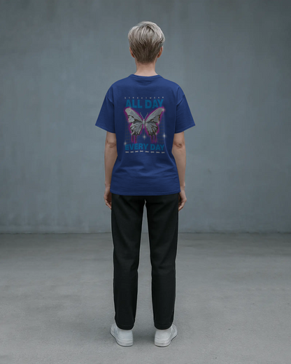 All Day, Every Day | 125