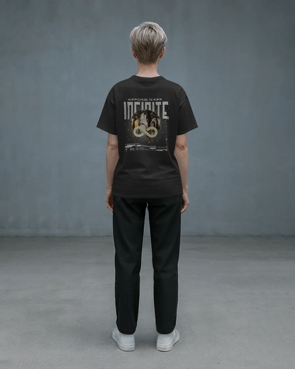 Explore the Infinite | 106