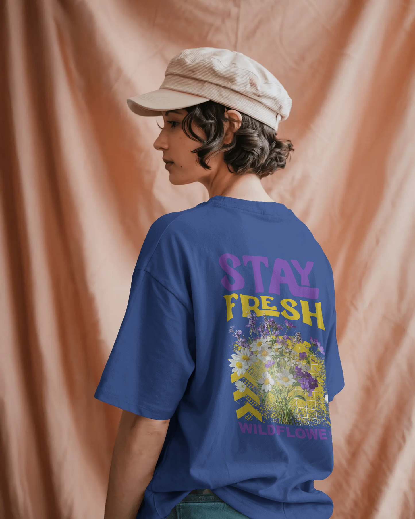 Stay Fresh | 120