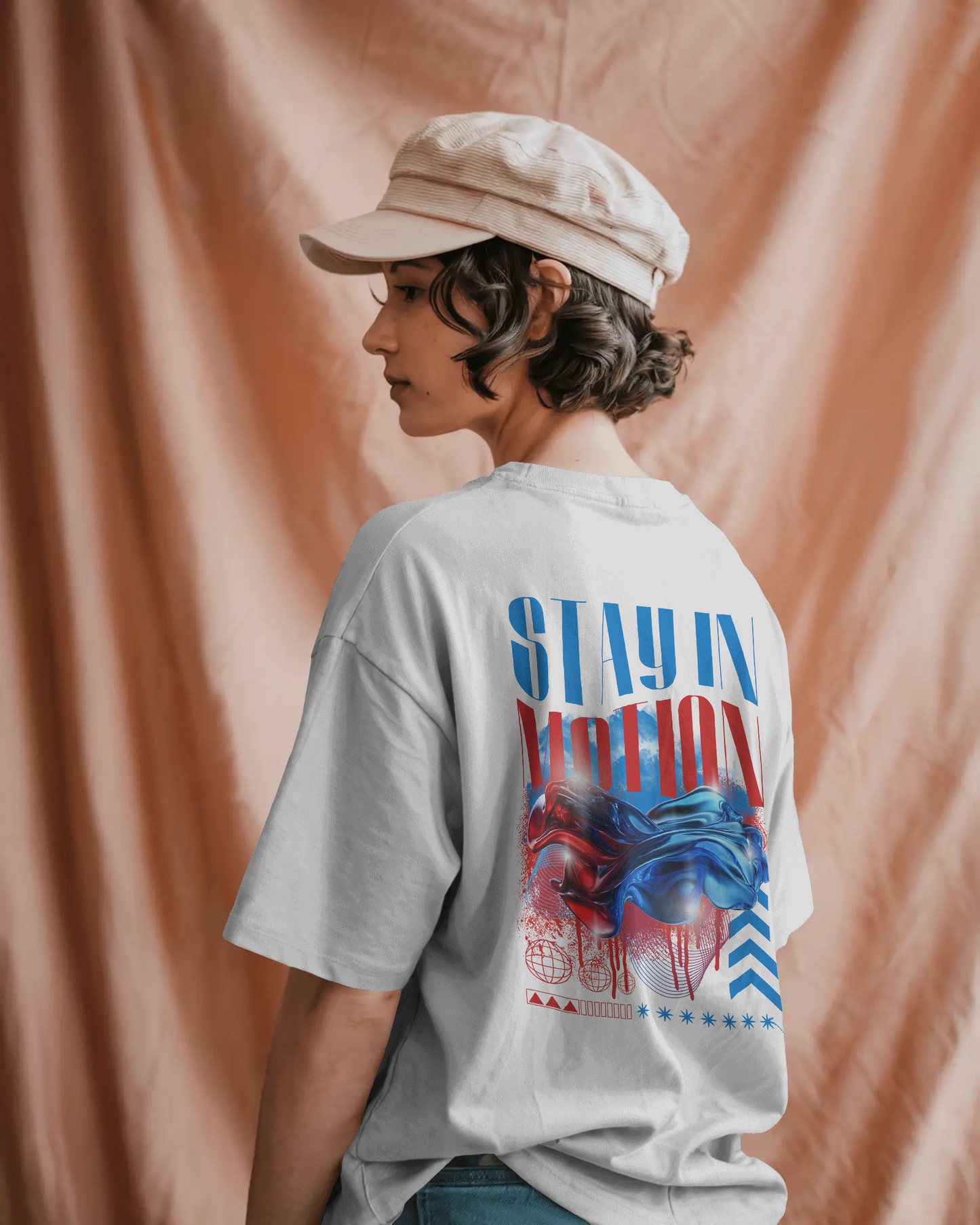 Stay in Motion | 113