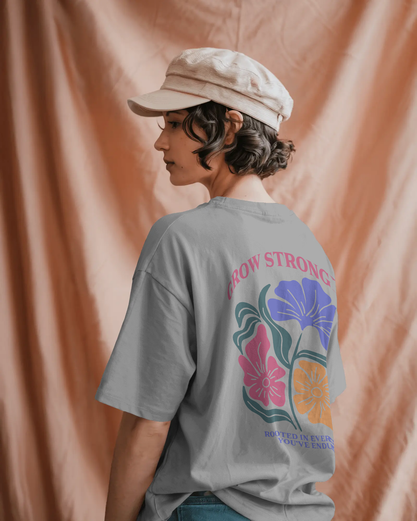 Grow Stronger | 204
