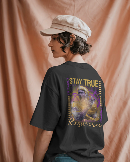 Stay True | 110