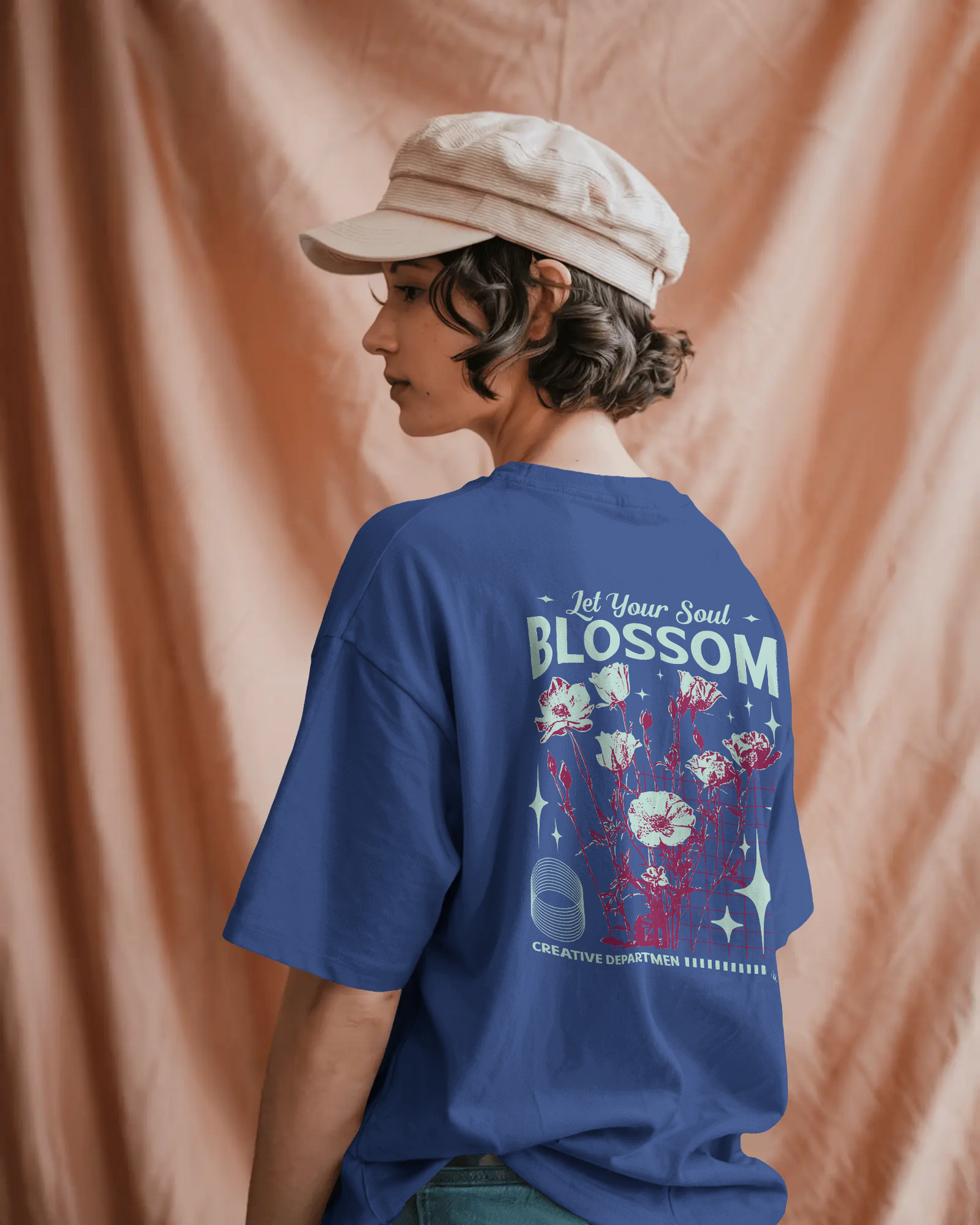 Let Your Soul Blossom | 109