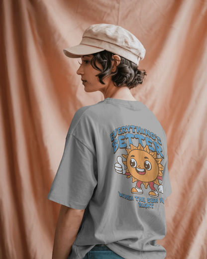 Everything’s Better | 205