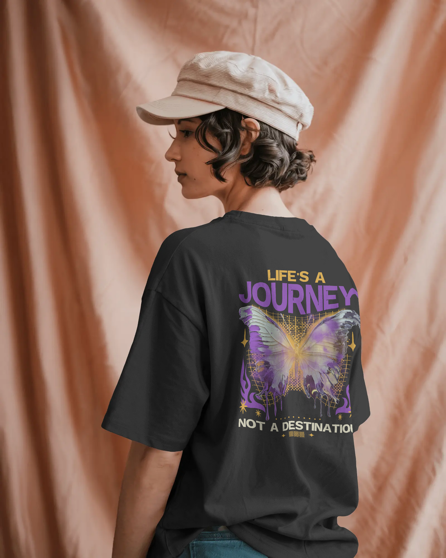 Life’s a Journey | 122