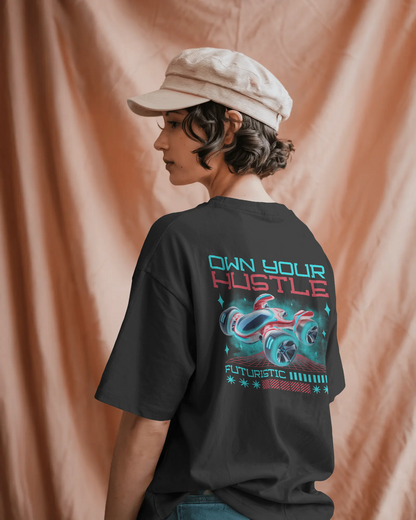 Own Your Hustle | 126