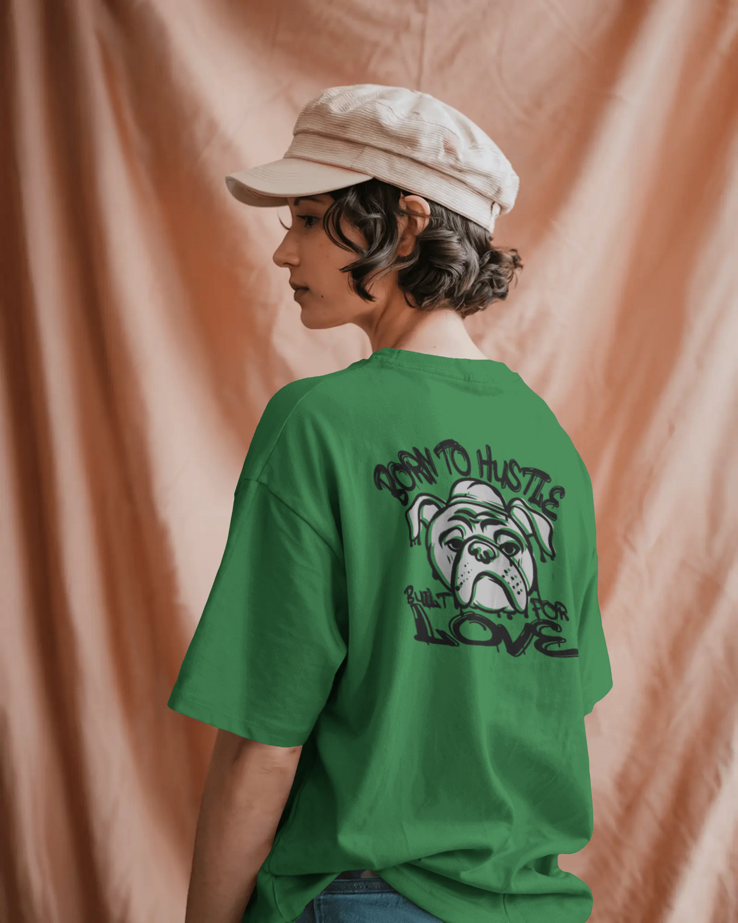 Born to Hustle | 301