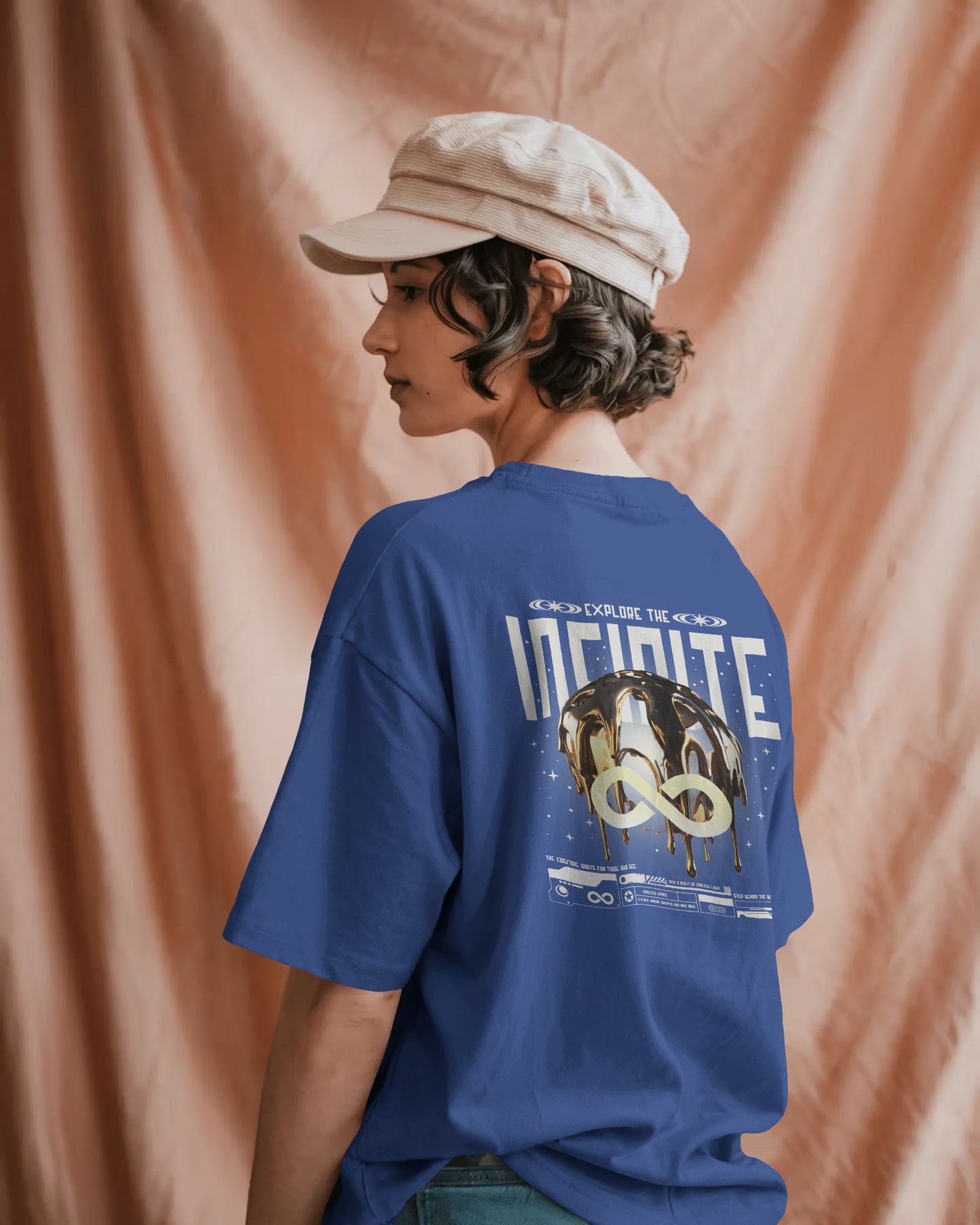 Explore the Infinite | 106