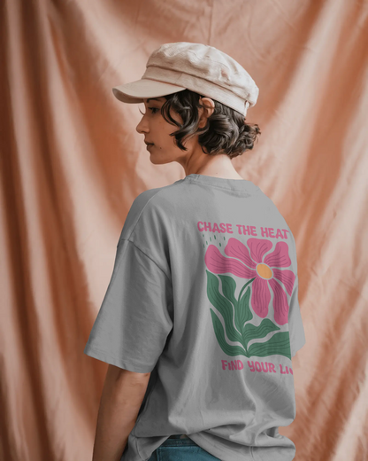 Chase the Heat | 210