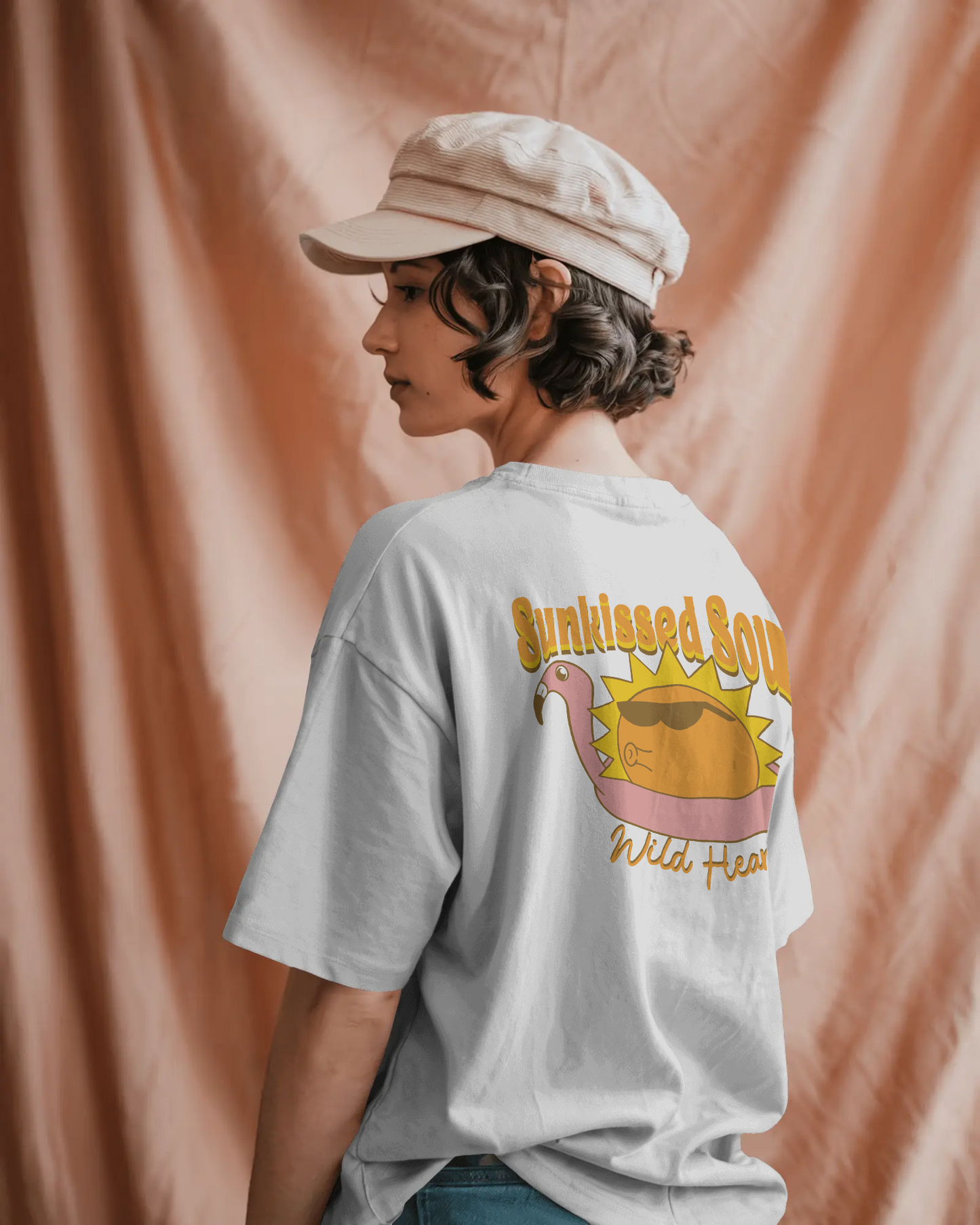 Sunkissed Soul | 215