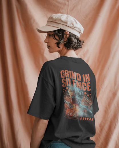 Grind in Silence | 115