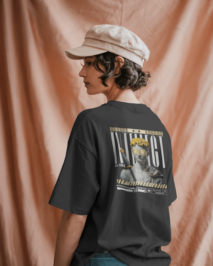 Intellect on Fire | 105