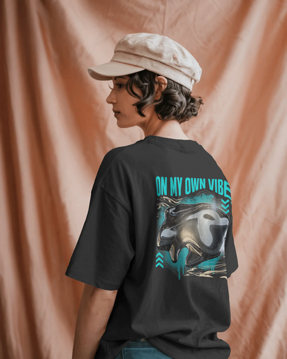On My Own Vibe | 124
