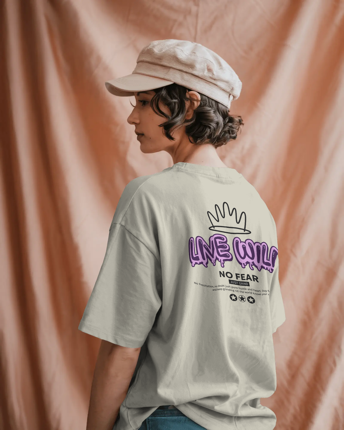 Live Wild | 308