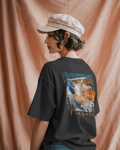 Never Ordinary | 121