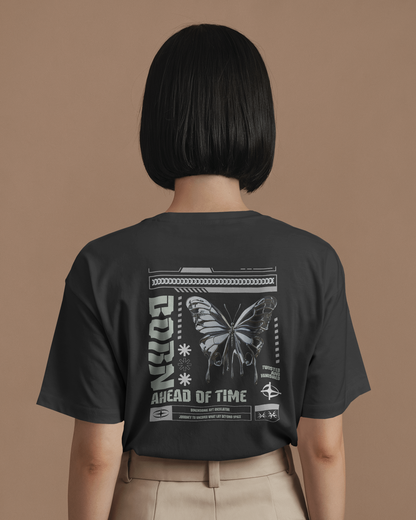 Born Ahead of Time | 101