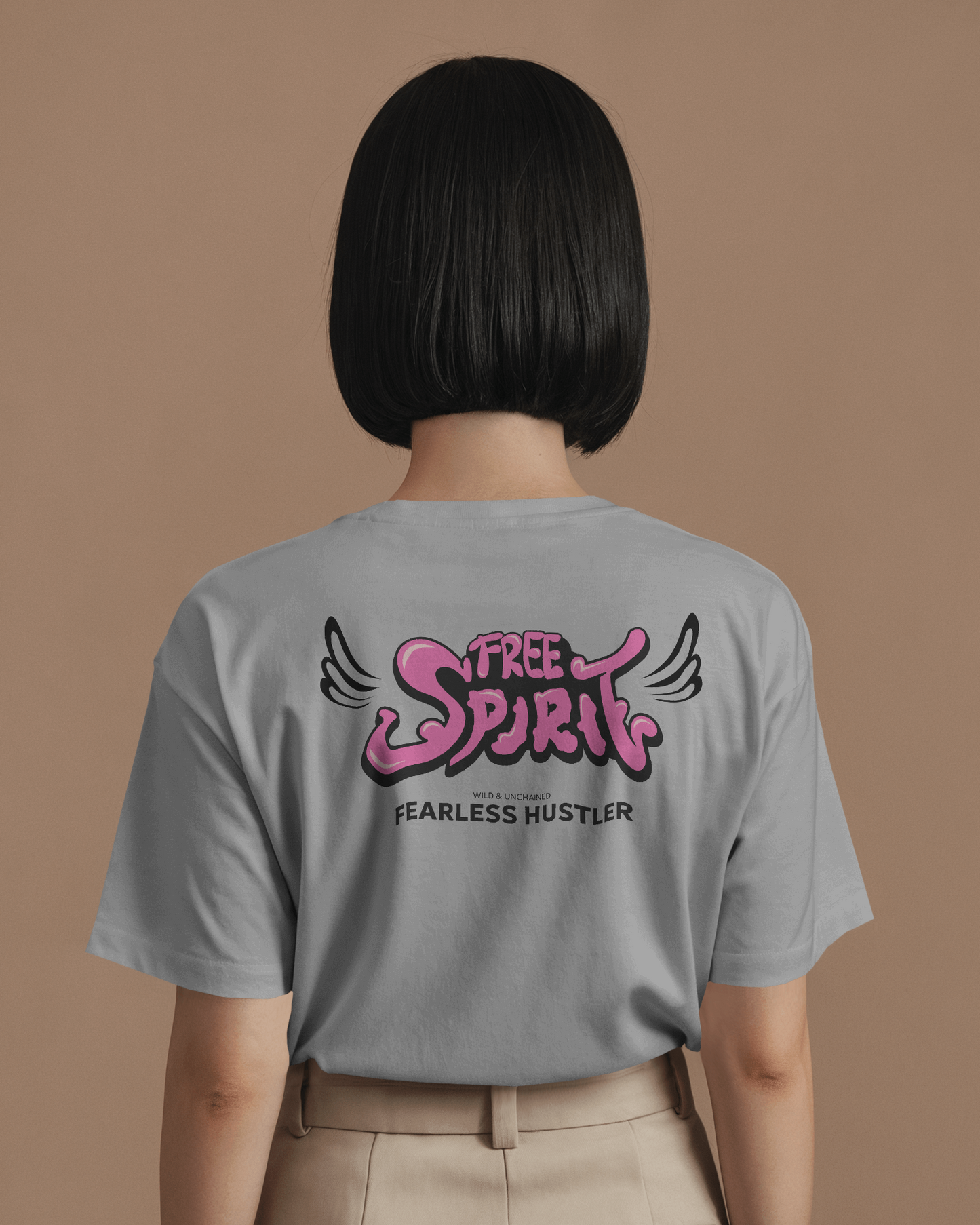 Free Spirit | 306