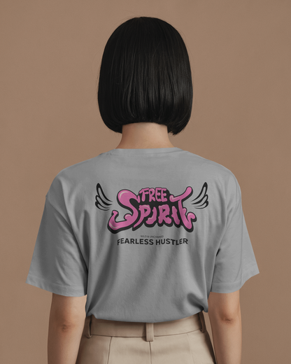Free Spirit | 306