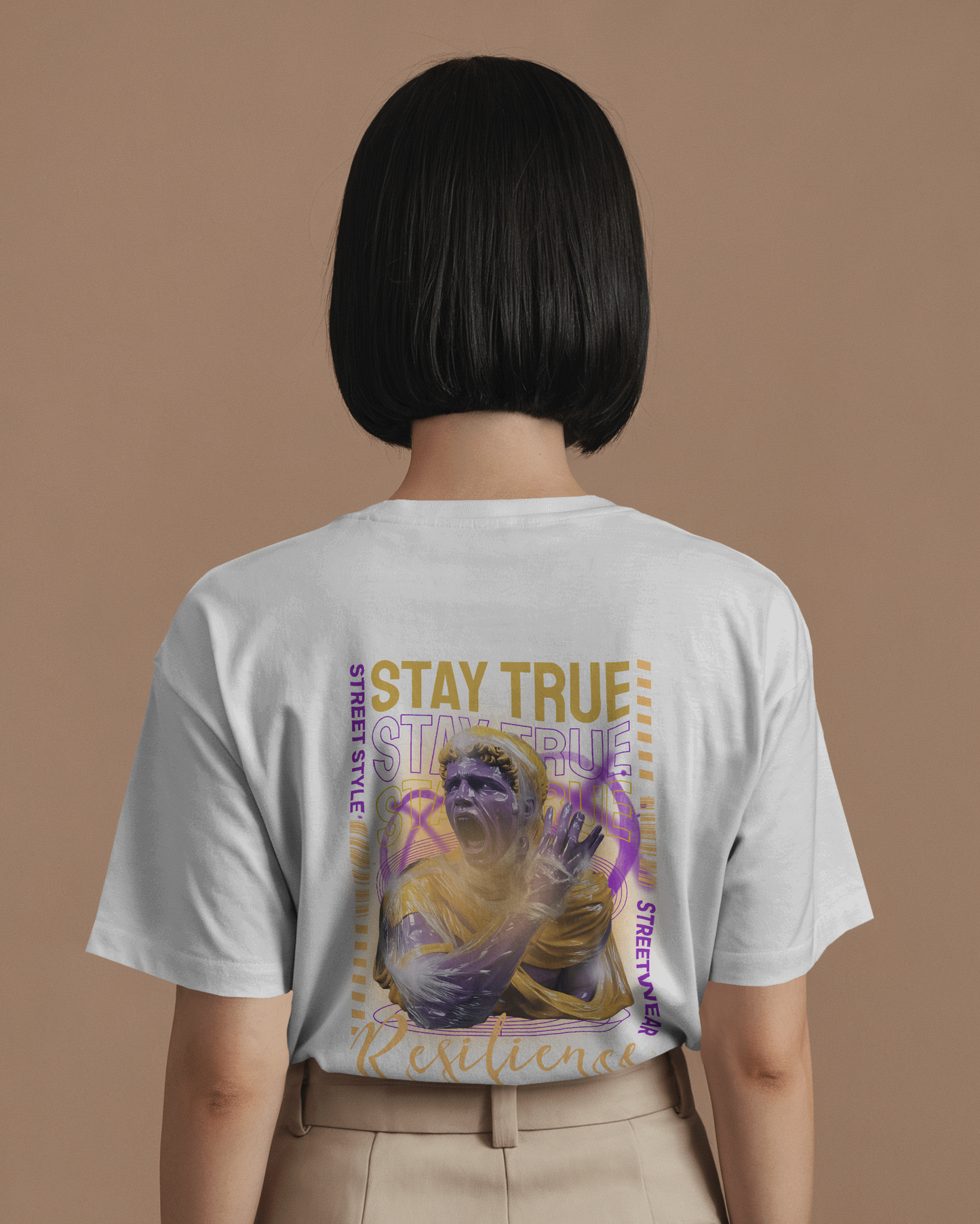 Stay True | 110