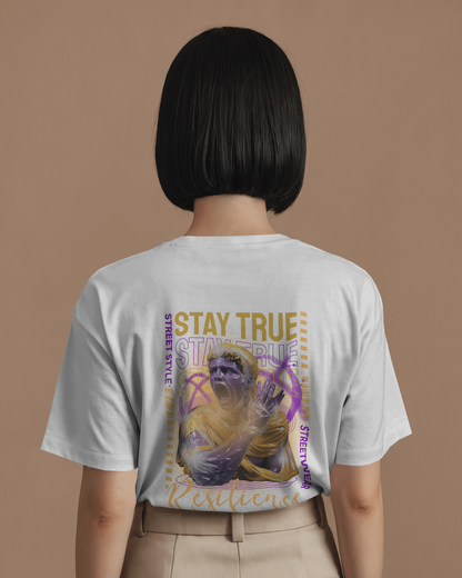 Stay True | 110