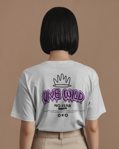 Live Wild | 308