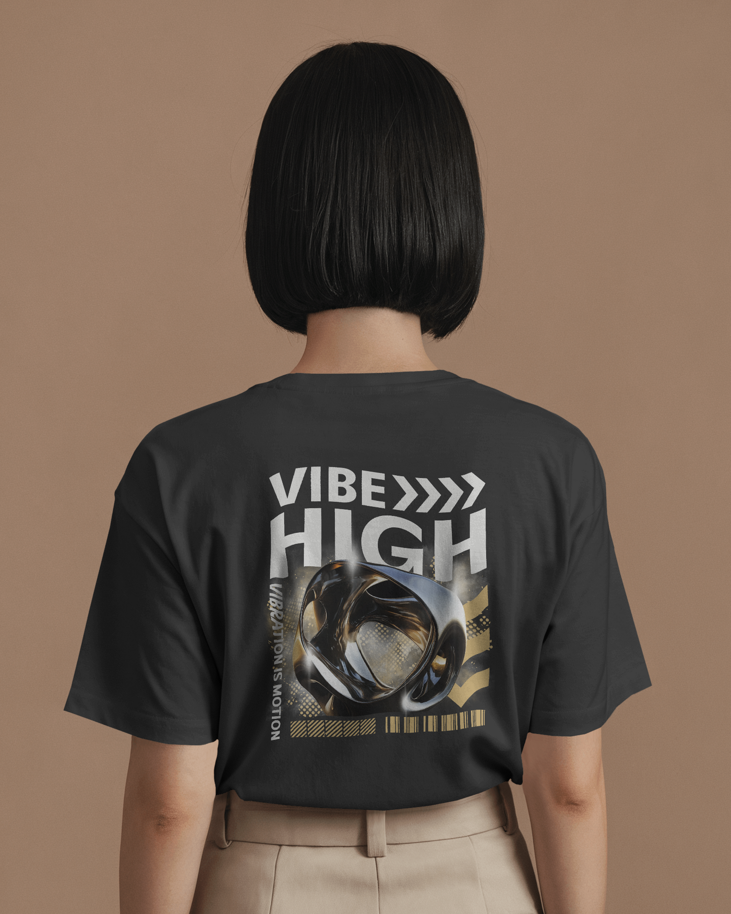 Vibe High | 128