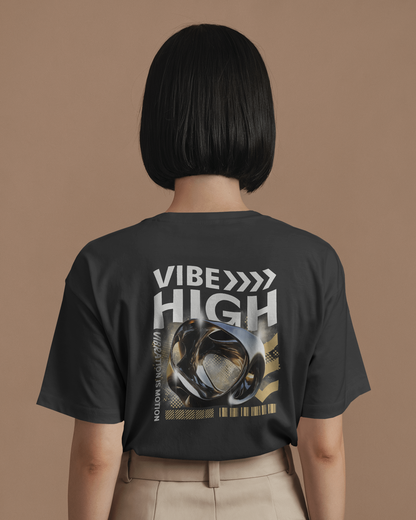 Vibe High | 128