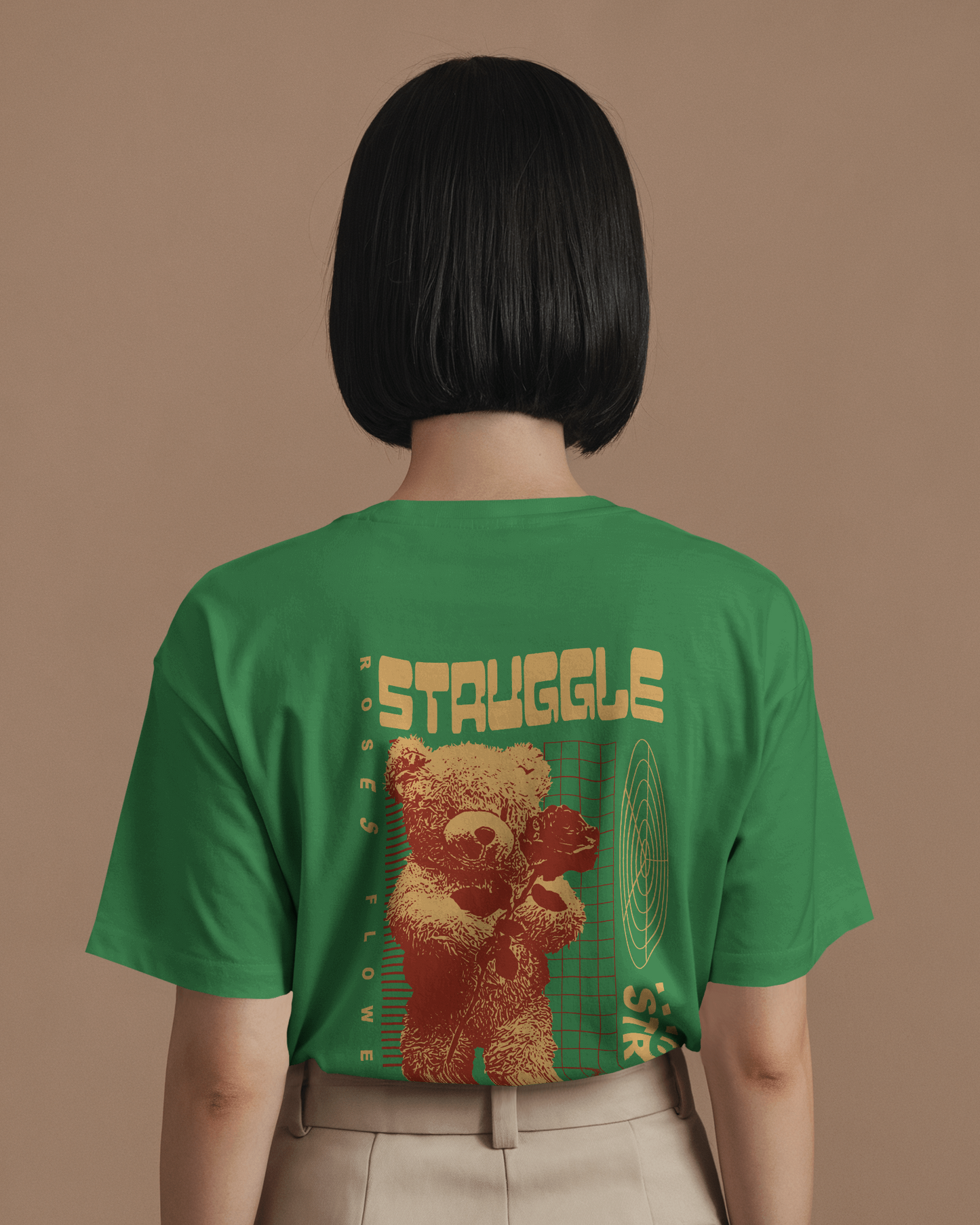 Struggle | 116