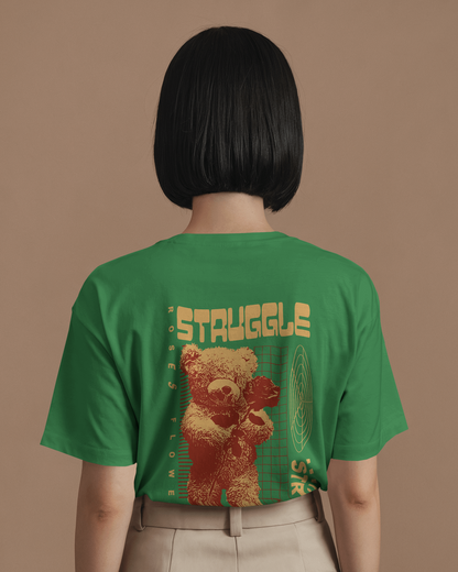 Struggle | 116