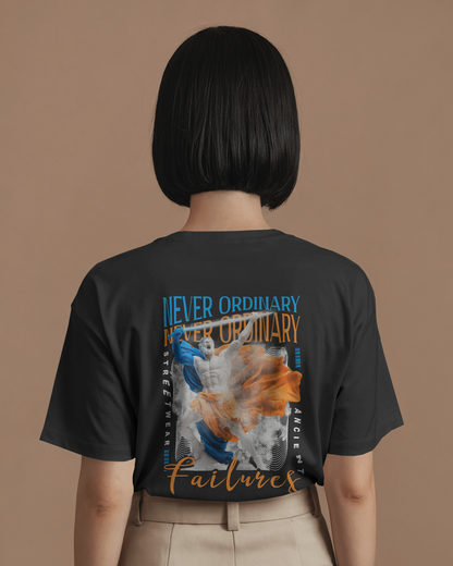 Never Ordinary | 121