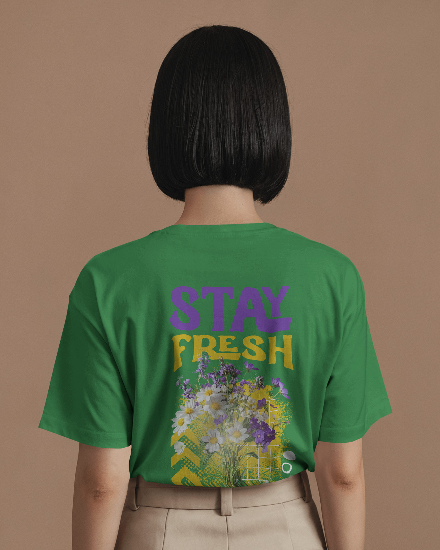 Stay Fresh | 120