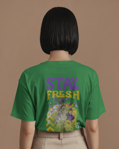 Stay Fresh | 120