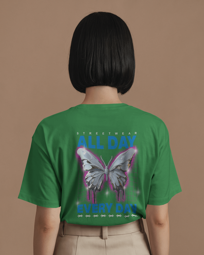 All Day, Every Day | 125